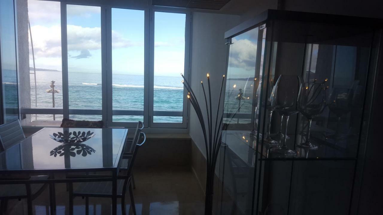לאס פאלמס דה גראן קנאריה My Home By The Sea מראה חיצוני תמונה