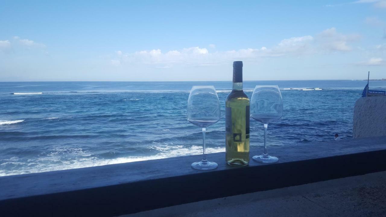 לאס פאלמס דה גראן קנאריה My Home By The Sea מראה חיצוני תמונה