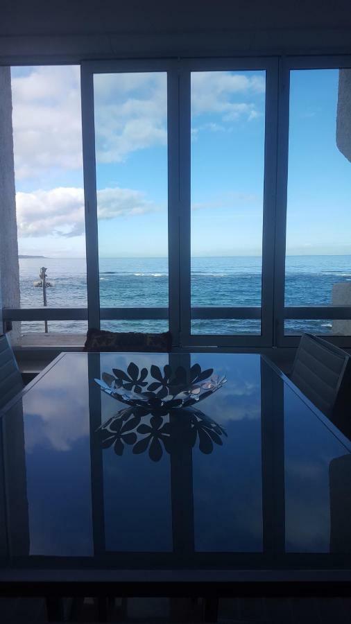 לאס פאלמס דה גראן קנאריה My Home By The Sea מראה חיצוני תמונה
