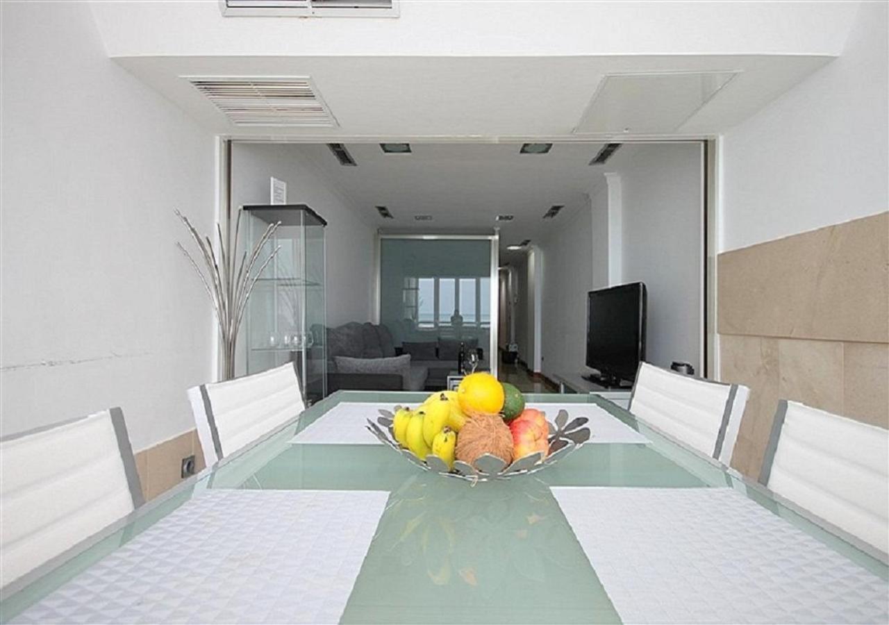 לאס פאלמס דה גראן קנאריה My Home By The Sea מראה חיצוני תמונה